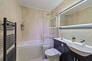 Bathroom- click for photo gallery